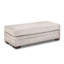Canapé modulaire avec repose-pieds gauche Torleif-240794080
