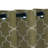 Nichola Vintage Geometric Trellis Room Darkening Room Darkening  Curtains, Rod Pocket or Grommets-1114326687-1095038560