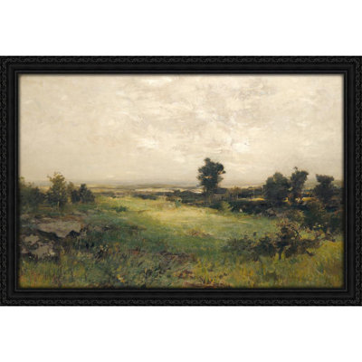 Housatonic Valley (ca. 1880-1890)