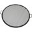 Matthew Round Steel Fire Pit Cooking Grill Grate - 37.5"-1905881841