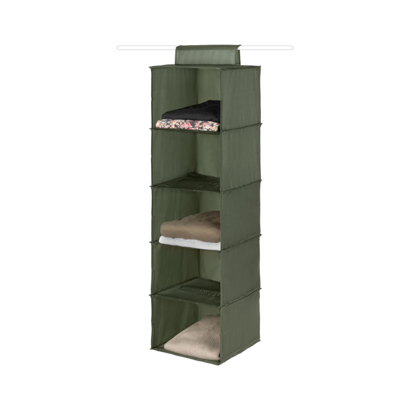 Ragusa Fabric Hanging Organiser