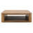 Rectangular Coffee Table, Oak