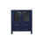 Navy Blue n'est pas disponible