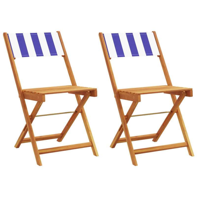 Bridgeview Patio Dining Side Chair