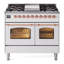 ILVE Nostalgie II 40 in Dual Fuel Range-1935990699-1935990706