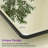 Parren Beveled Adjustable Mirror with Aluminum Frame-2057487968-2057487975