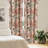 Jomal Semi Sheer Curtain Pair-605015209