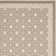 Maplewood Hooked Indoor/Outdoor Beige Rug