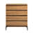 Carlissa 36.25'' W 4 - Drawer Dresser-673097936