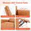 Canapé simple manuel inclinable Winback-799495673