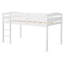 Lit mezzanine simple Gopinath par Harriet Bee-1148655143
