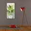 Art mural sur toile Winston Porter «Tropical Planter 1» par Albena Hristova-1134324016