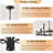 Panta 24 - Light Chandelier