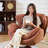 Modern leisure rotating chair-770840861