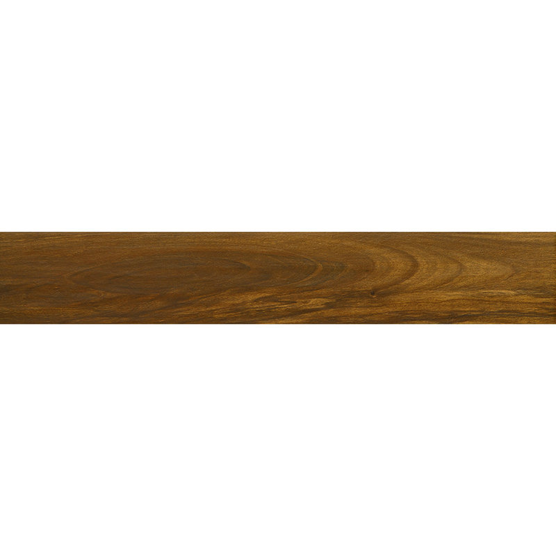 Arbor Glade 6X36 Porcelain Wood Look Tile, Red