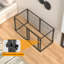 Chenil pour chien multi-usage
