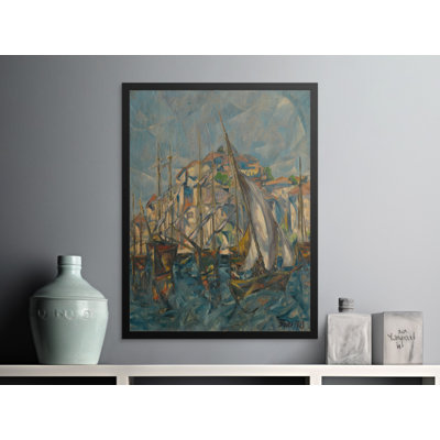 Rayna Print