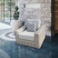 Chaise de patio avec coussins Sommerville-1712744138