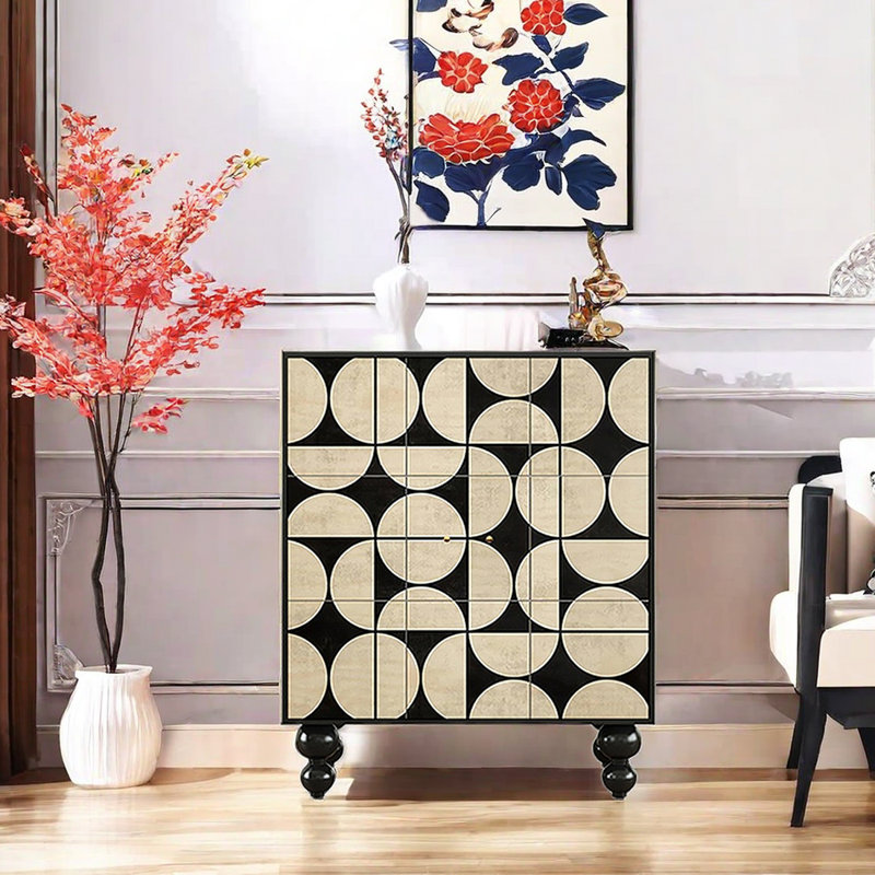 17 Pair Shoe Storage Cabinet