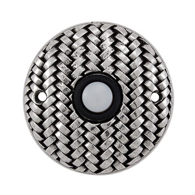 Cestino Push Button