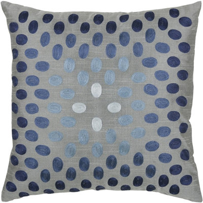 Cotton Throw Pillow