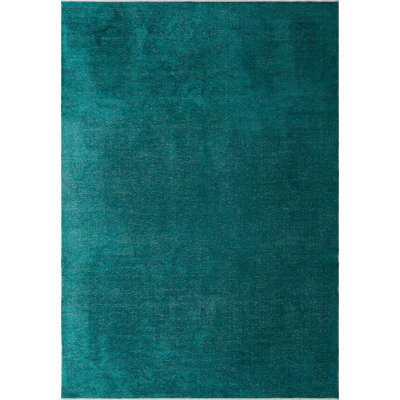 Rapture Area Rug in Blue
