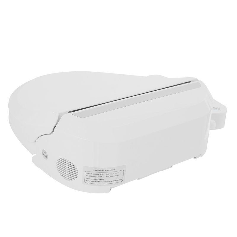 Electric Intelligent Toilet Seat