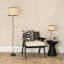 Roswitha 160cm Traditional Floor Lamp-1442427414-1442427408