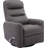 Casarez 31" Upholstered Manual Swivel Glider Recliner Two Pack-98420169