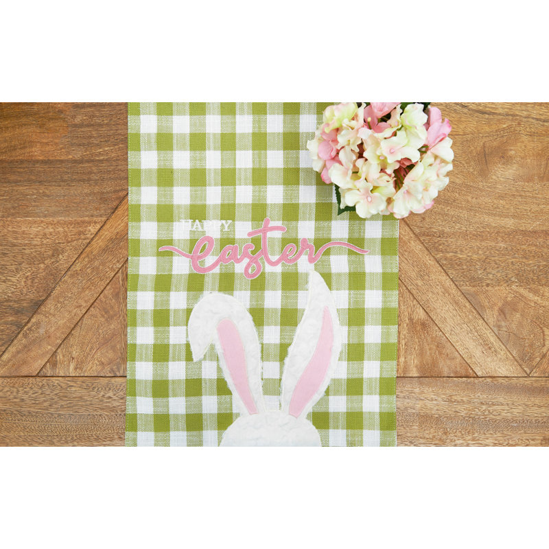 Chemin de table Arai Bunny Ears