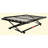 Ariock 16'' Steel Wire-Grid Bed Frame