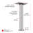Adjustable Furniture Leg-52021654