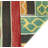 Modern Flatweave Alfredo Red Rug