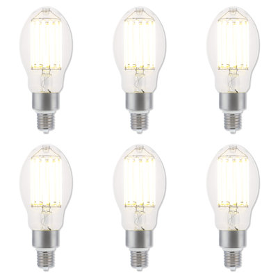 Ampoule DEL 750 W E37 / Mogul 5000K équivalente 750 watts