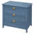 Bleu sélectionné