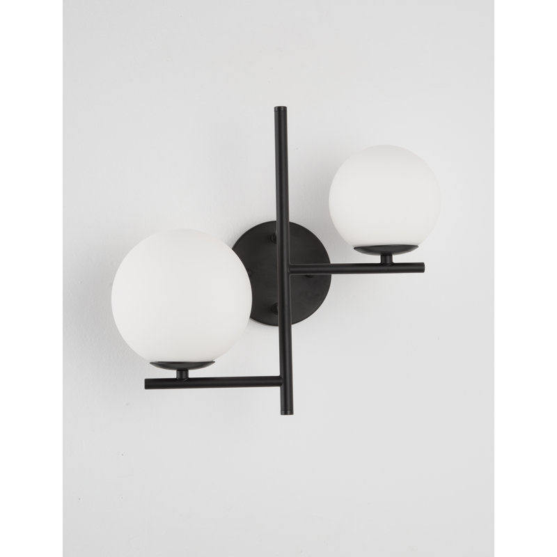 Armed Sconce
