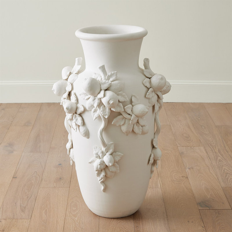 Ceramic / Porcelain Jar