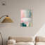 «Soft Meadows I», art pastel coloré par Art Remedy-107413540-107413553