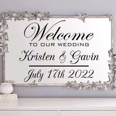 Plastic Backdrops & Signs