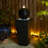 Harriman Weather Resistant Abstract Fountain with Light-788003552