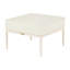 Elegante Outdoor Ottoman with Cushion-63326477-69966404-69959805