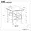 Table d'appoint Acadian-672438184-710434565