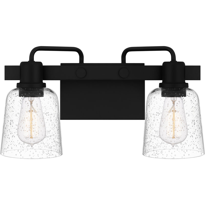 Alliber 2 - Light Dimmable Vanity Light
