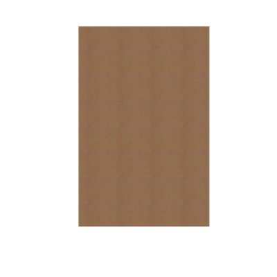Corrugated Art Board