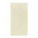Solid Colour Shaggy Area Rug Ivory