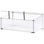 Garden Greenhouse SERIFOS Silver 61 cm