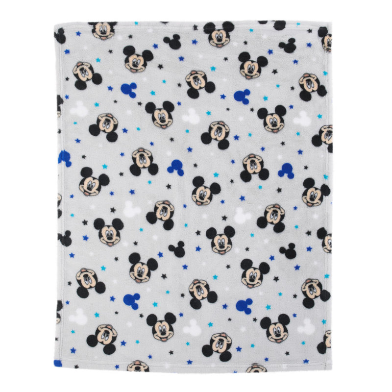Couverture pour bébé en polyester