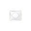 Artemide Embroidery By DEA Cotton Pillow Sham-1384946132