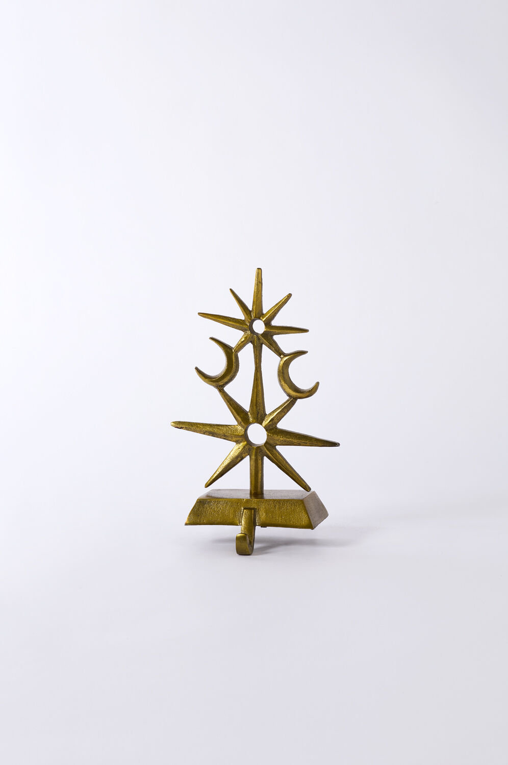 Starscape Stocking Holder