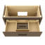 Avalon Two-Drawer Single Bath Vanity-1850604303-1850604297-1849958404